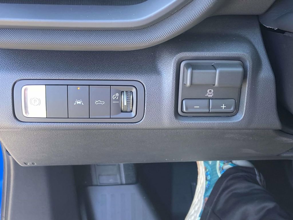 New 2026 Chevrolet Silverado EV LT AWD/4WD image 25