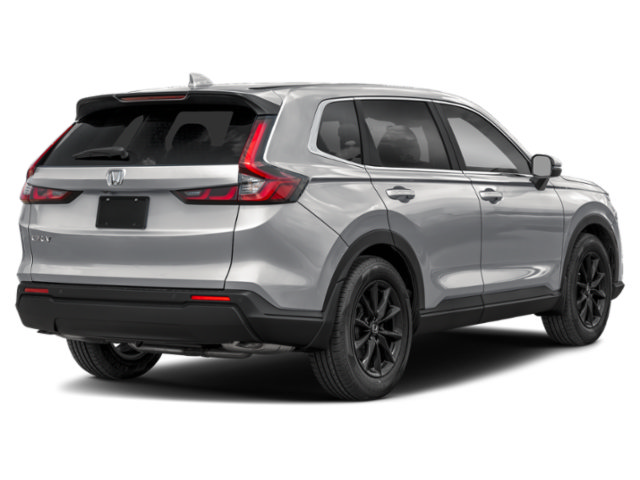 New 2027 Honda CR-V EX-L image 2