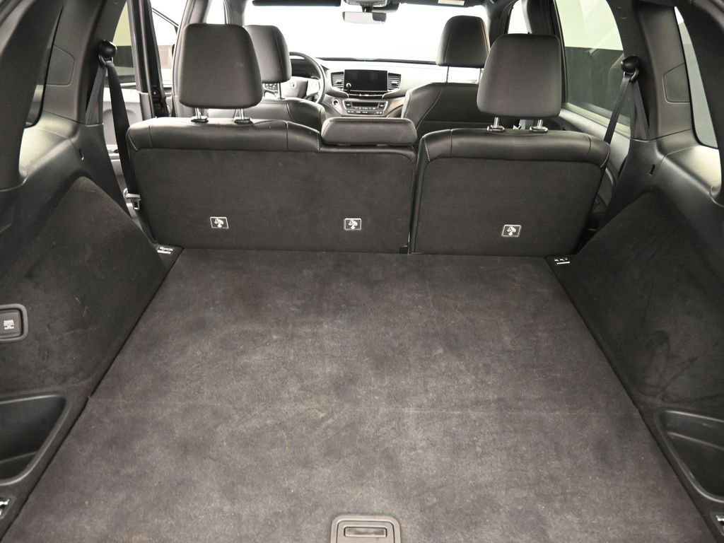 Used 2023 Honda Passport EX-L image 14