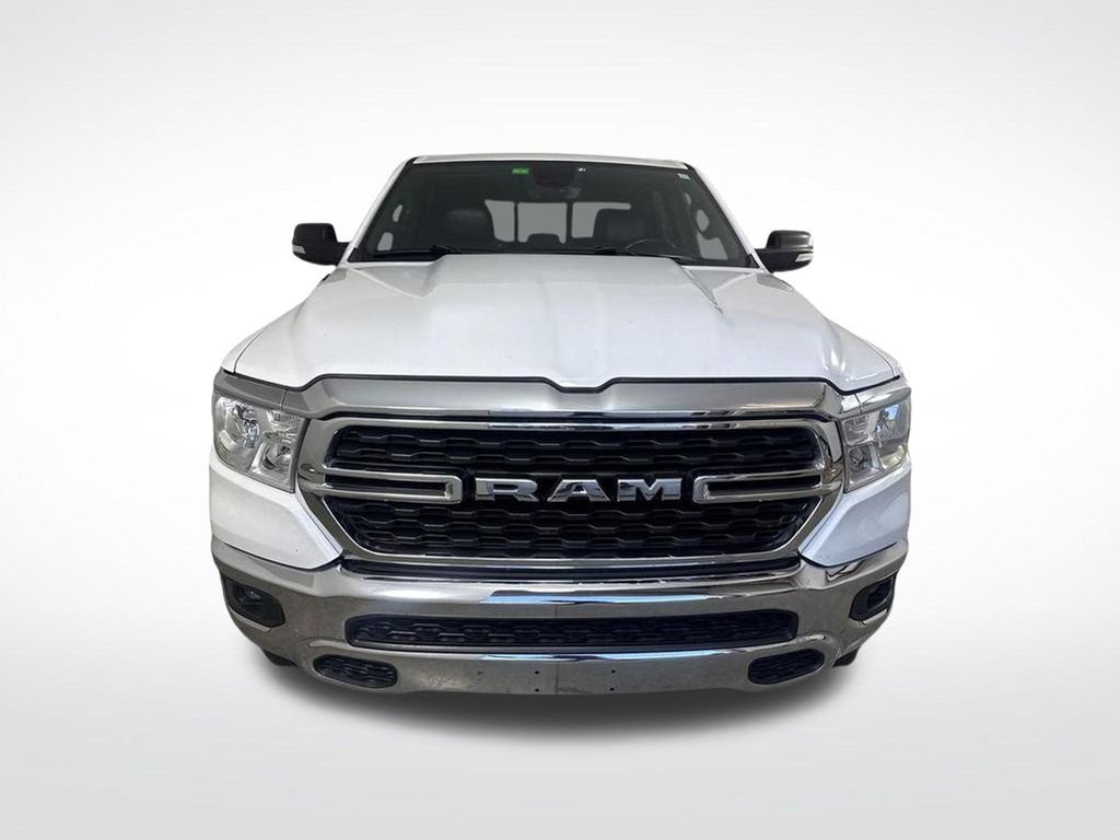 Used 2022 RAM 1500 Big Horn AWD/4WD image 17