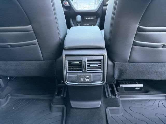 Used 2026 Subaru Forester Limited AWD/4WD image 21