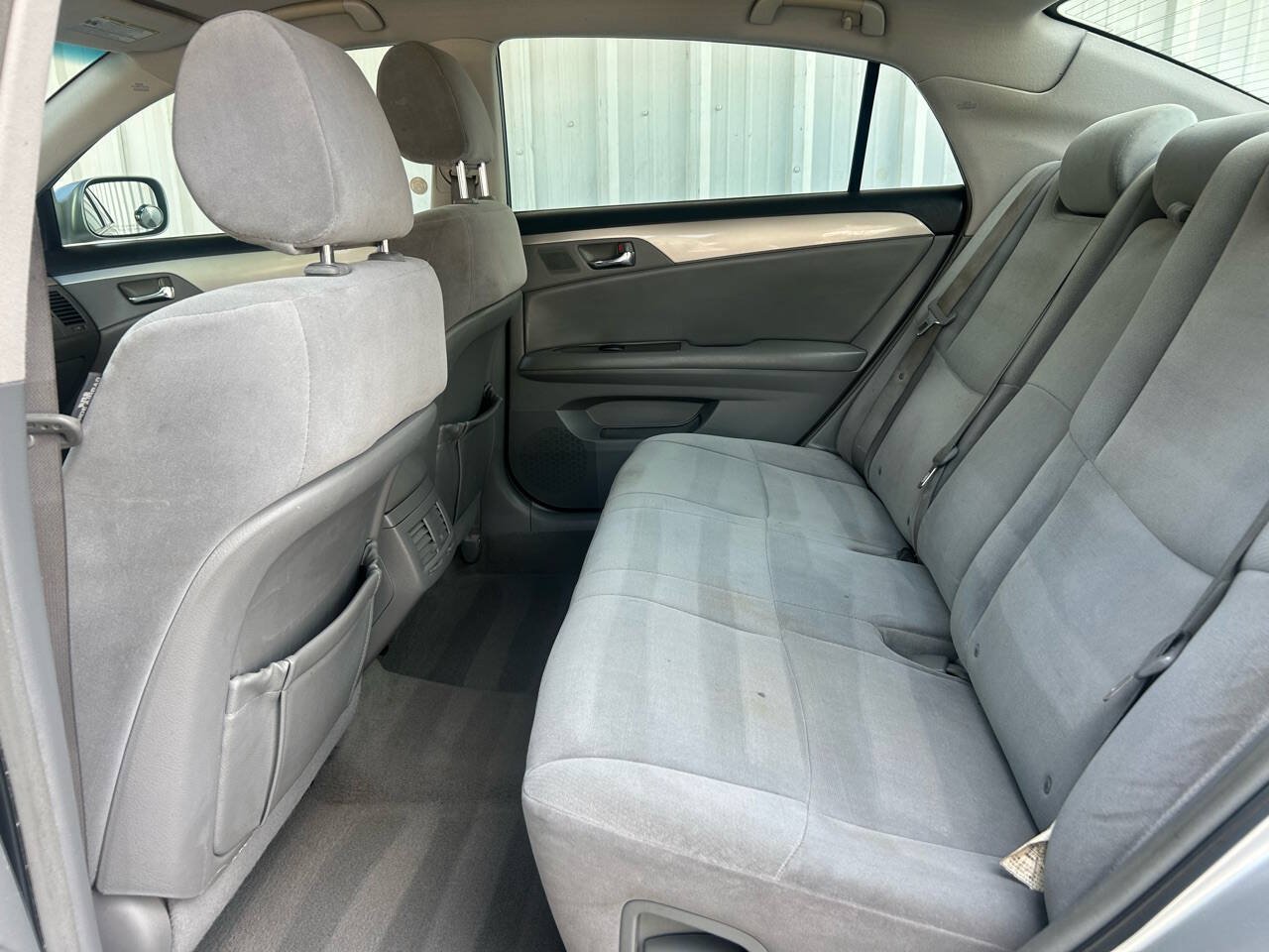 Used 2006 Toyota Avalon XL FWD image 18