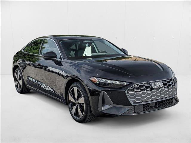 New 2025 Audi A5 2.0T Premium Plus image 6