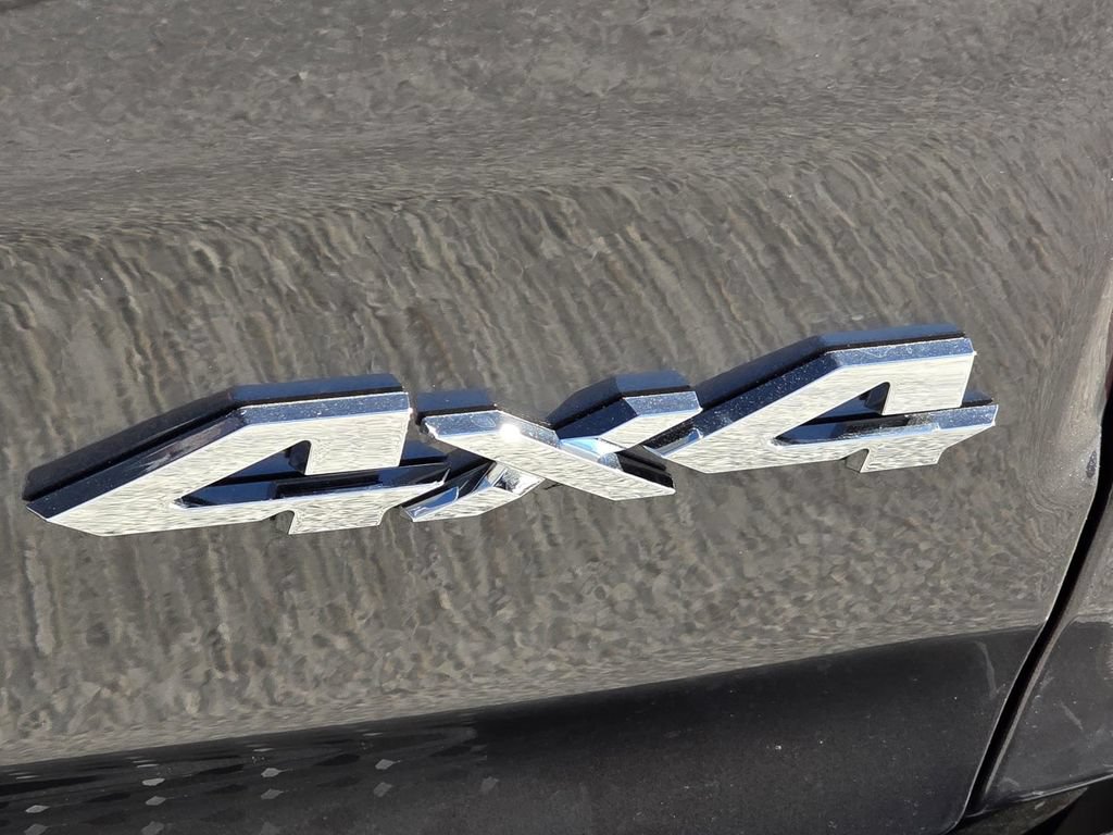 New 2026 RAM 1500 Big Horn AWD/4WD image 29