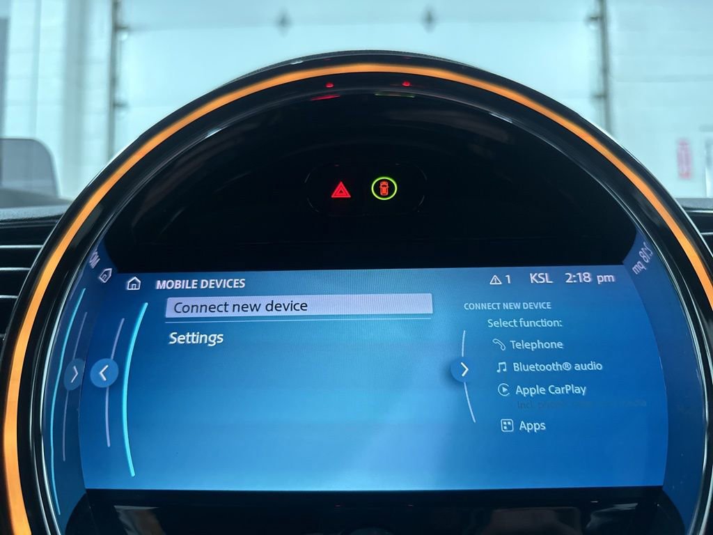 Used 2023 MINI Cooper Clubman S image 30