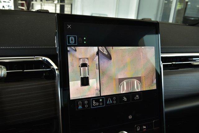 New 2025 GMC Sierra EV Denali image 46