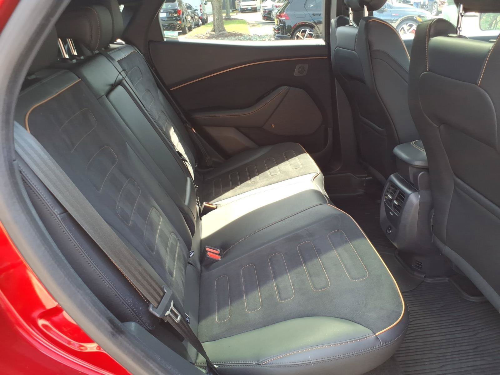 Used 2022 Ford Mustang Mach-E GT AWD/4WD image 26