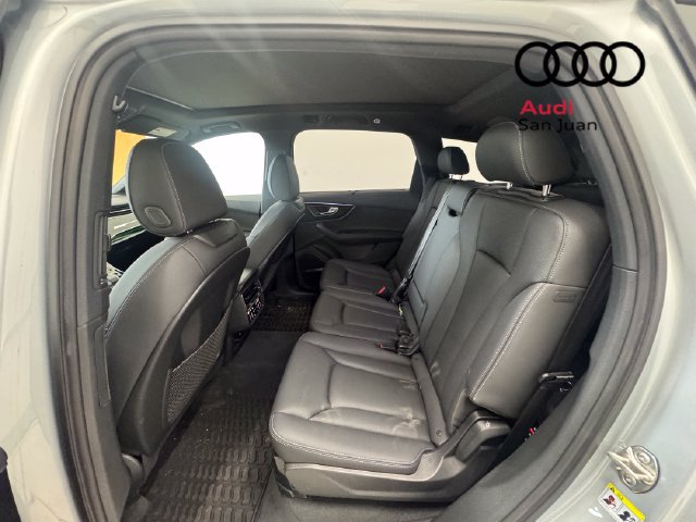 Used 2026 Audi Q7 3.0T Premium Plus w/ Premium Plus Package AWD/4WD image 25