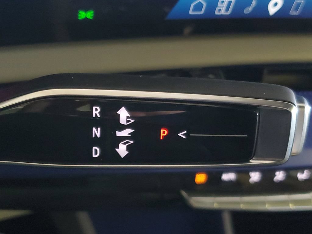 New 2026 Cadillac Optiq Sport 1 RWD image 25