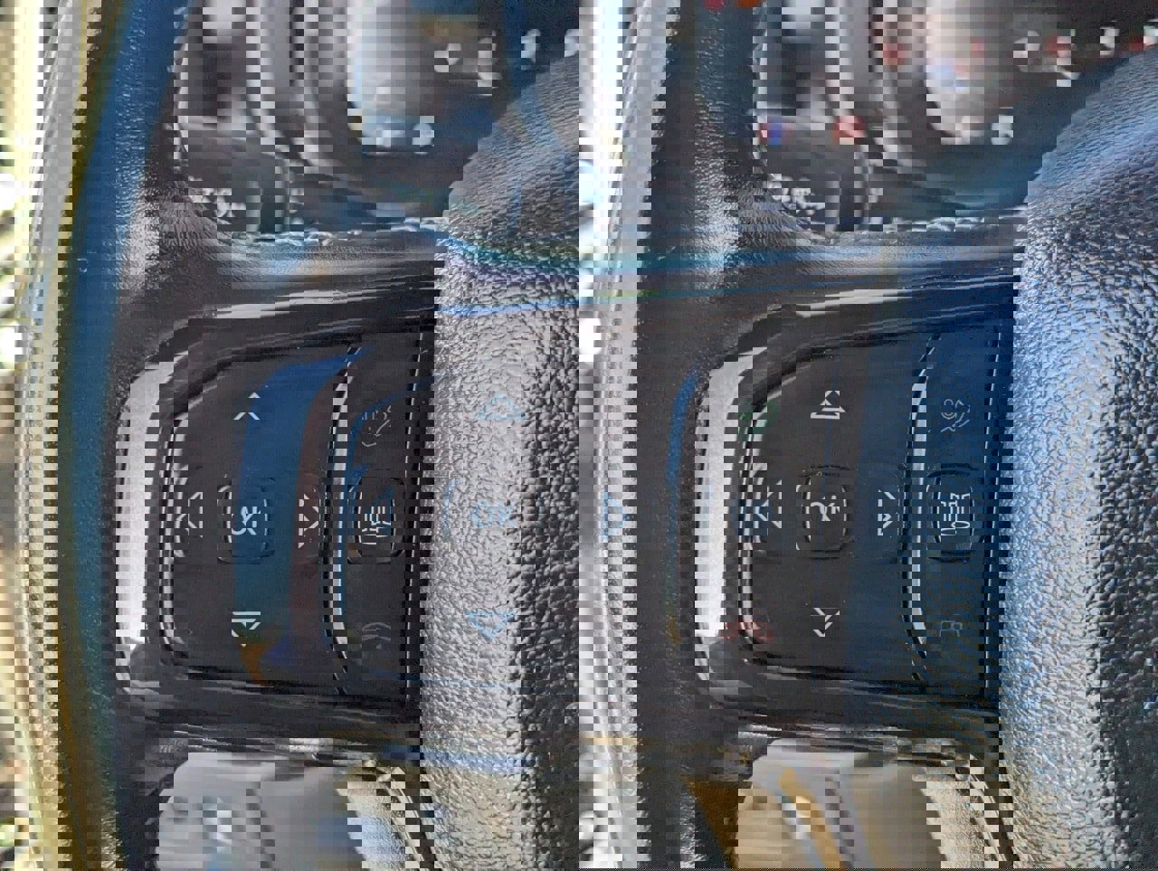 Used 2023 RAM 1500 Limited w/ Night Edition image 27