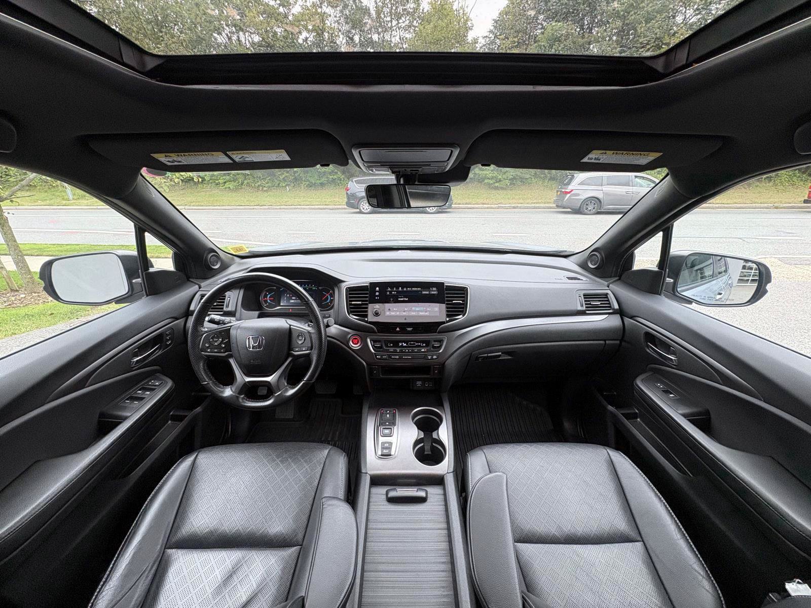 Used 2019 Honda Passport EX-L image 26