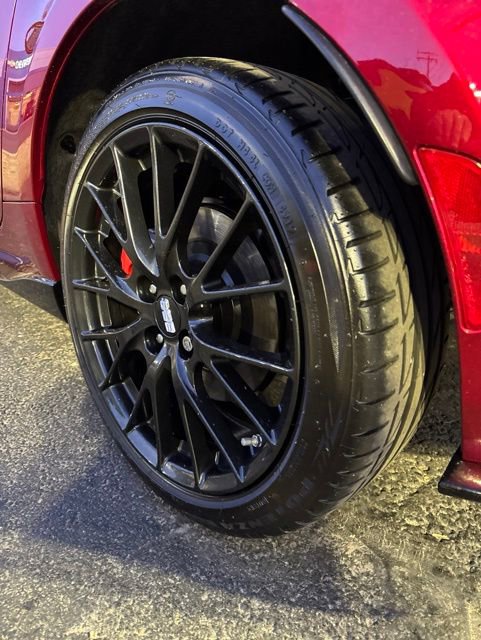 Used 2020 MAZDA MX-5 Miata Club w/ Brembo/BBS Recaro Package RWD image 7