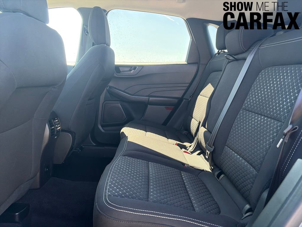 Used 2023 Ford Escape Active w/ Tech Pack #1 image 28