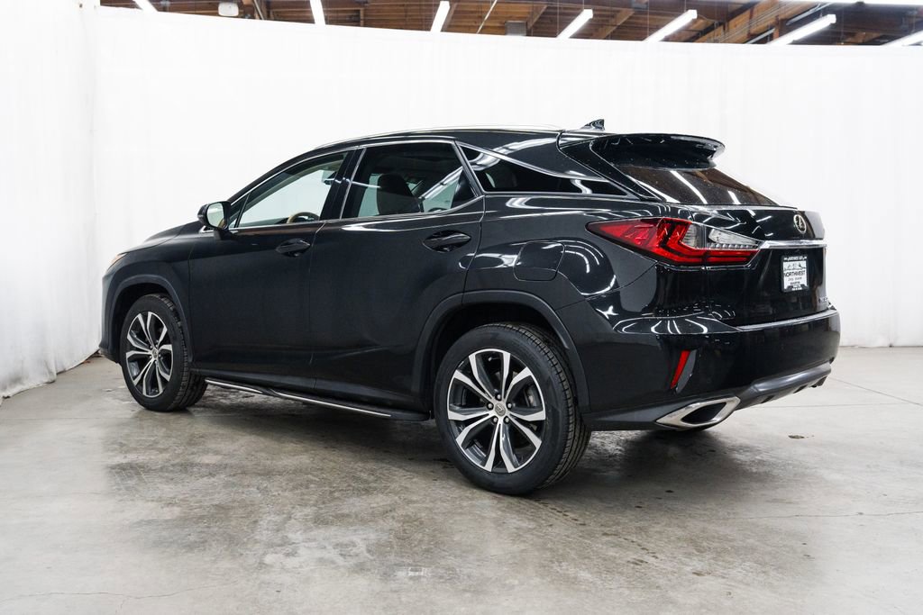 Used 2016 Lexus RX 350 AWD w/ Premium Package image 4