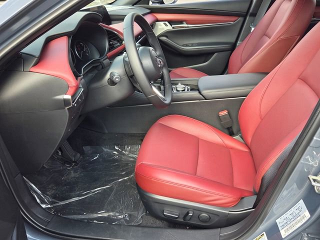 New 2026 MAZDA MAZDA3 2.5 S Hatchback w/ Premium Pkg image 4