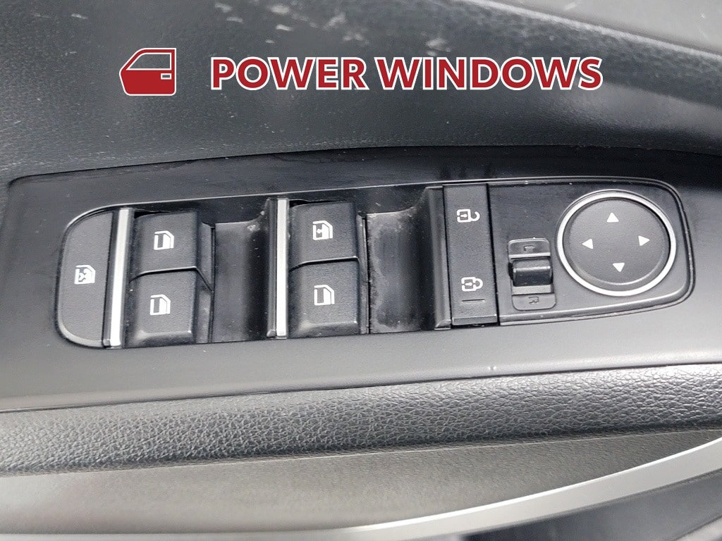 Used 2023 Kia Soul LX FWD image 24