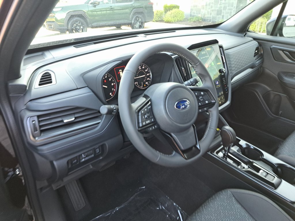 New 2026 Subaru Forester Premium image 10