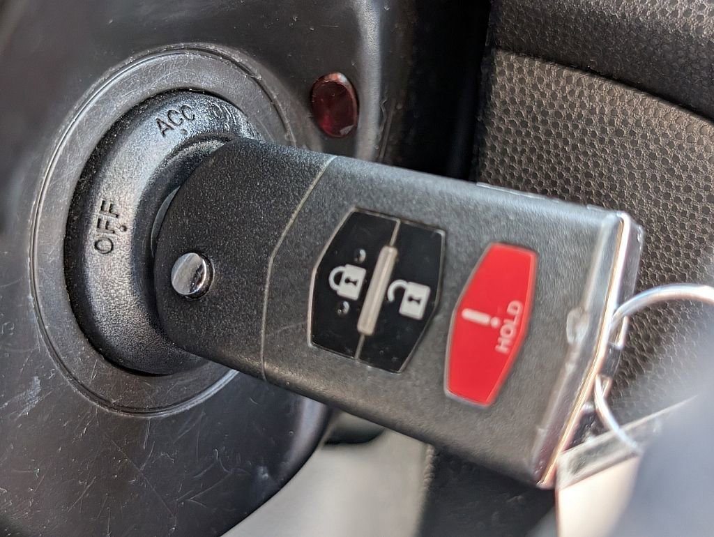 Used 2012 MAZDA MAZDA3 i Touring FWD image 11