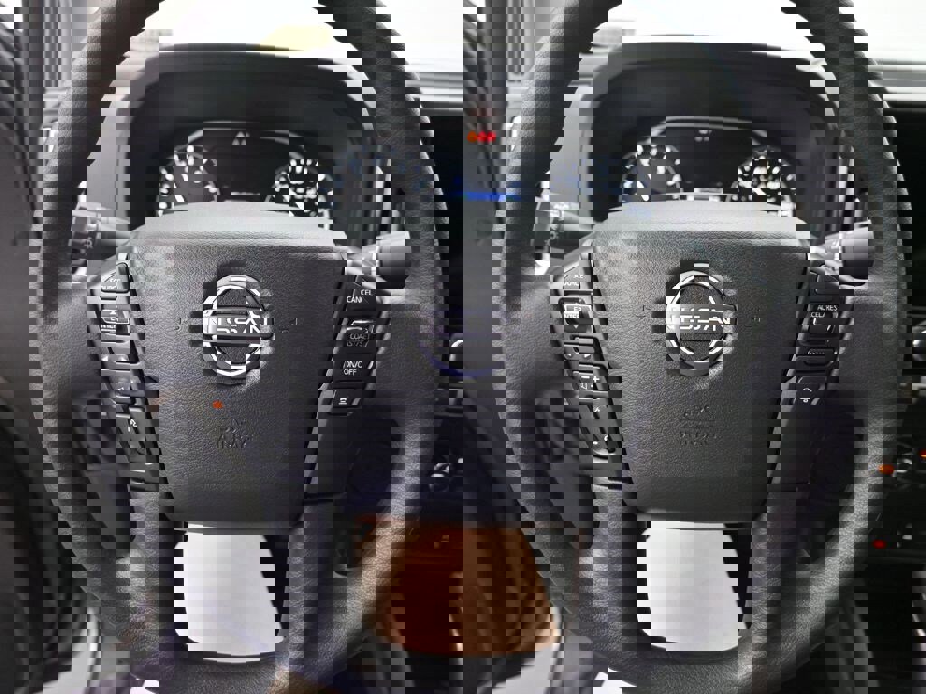 New 2026 Nissan Frontier SV w/ Tow Package image 14