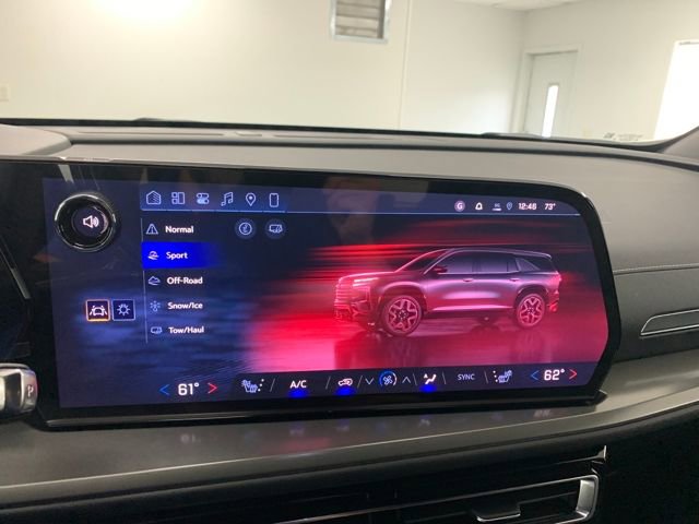 New 2026 Chevrolet Traverse LT w/ Midnight/Sport Edition image 45