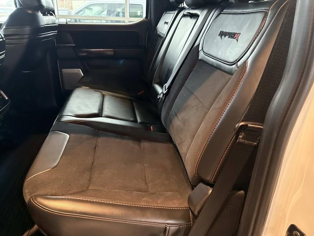 Used 2024 Ford F150 Raptor w/ Equipment Group 803A Raptor R image 16