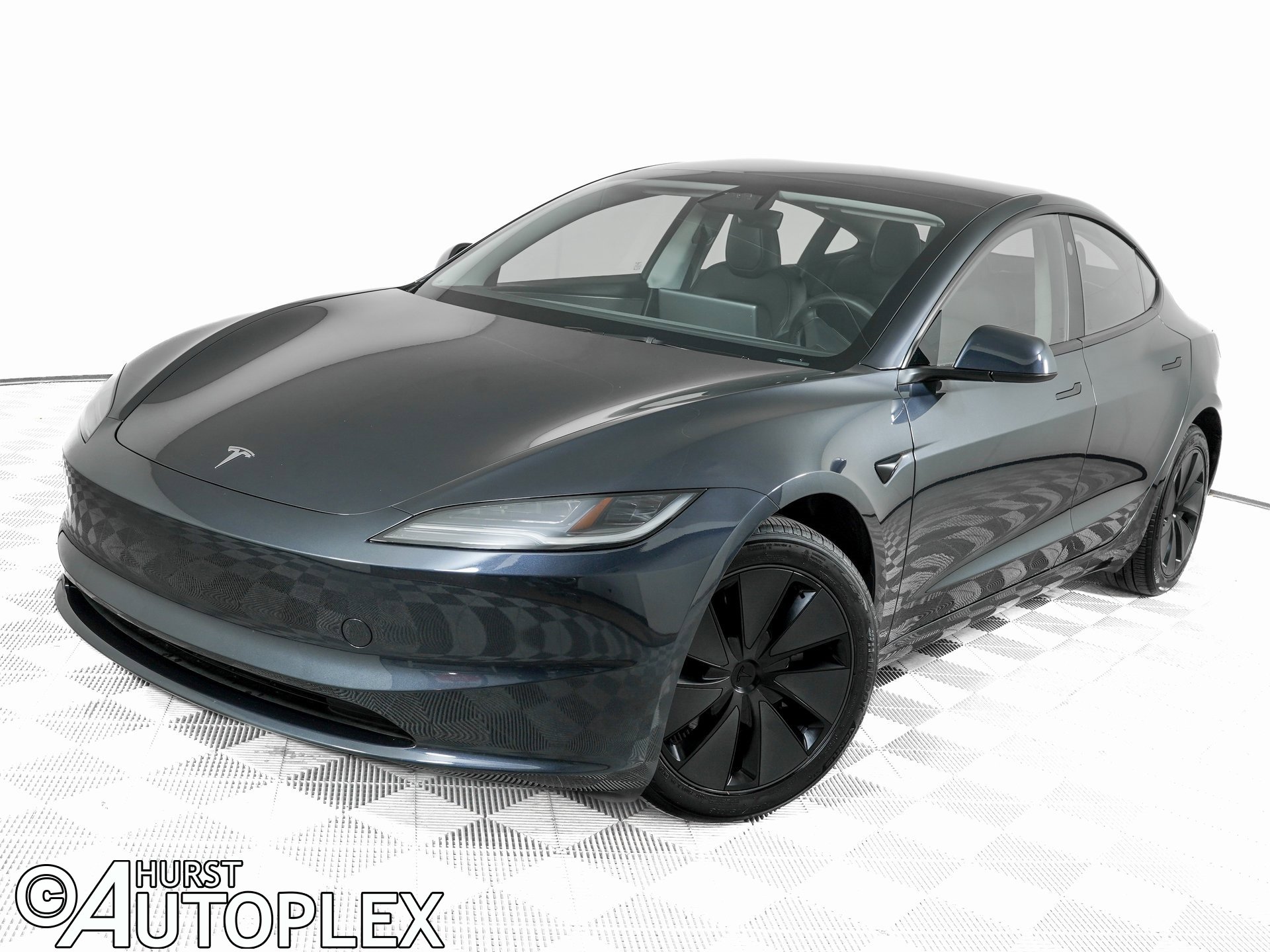 Used 2024 Tesla Model 3 Long Range image 1