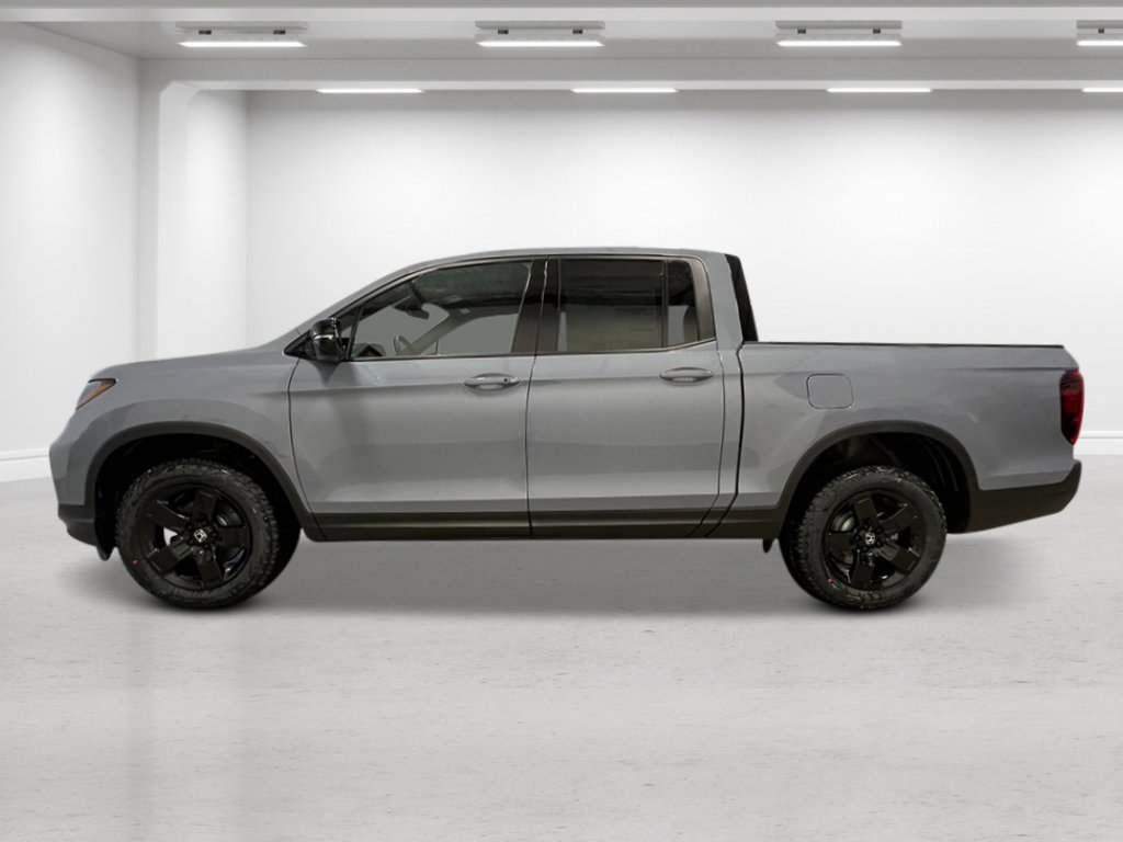 New 2026 Honda Ridgeline Black Edition image 6
