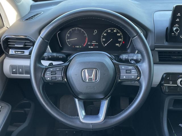 Certified 2024 Honda Pilot EX-L image 11