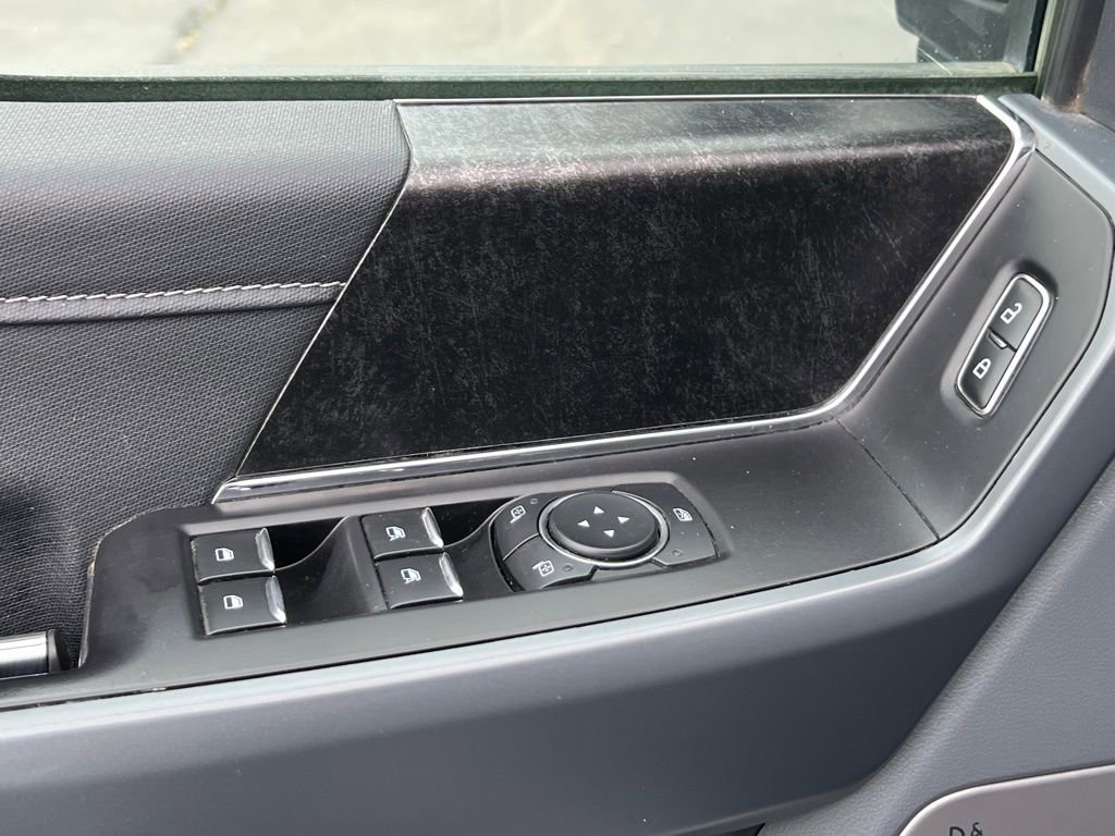 Used 2022 Ford F150 XLT w/ Equipment Group 302A High image 94