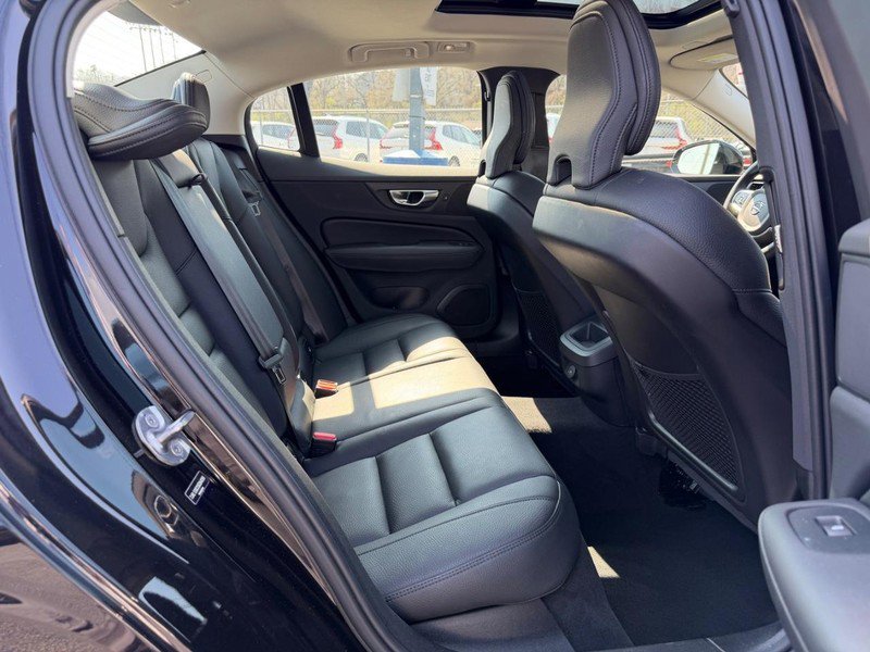 Certified 2025 Volvo S60 B5 Plus image 12