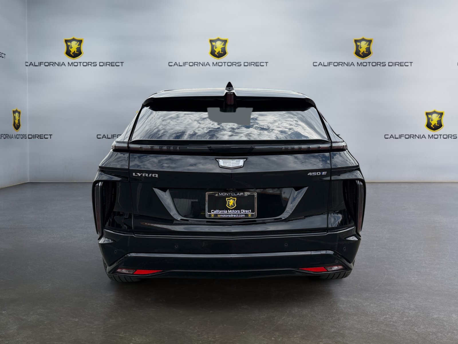 Used 2024 Cadillac Lyriq Sport RWD image 4