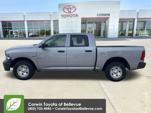 Used 2019 RAM 1500 Tradesman w/ Popular Equipment Group video 2