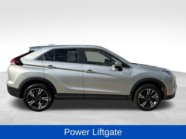 Used 2024 Mitsubishi Eclipse Cross SE image 9
