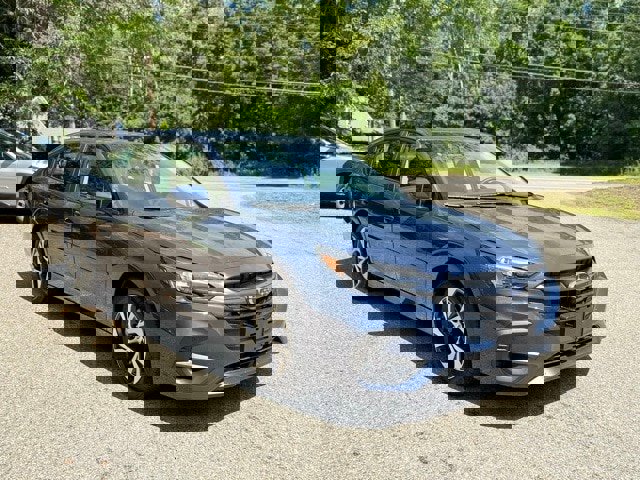 New 2025 Subaru Legacy Premium image 3