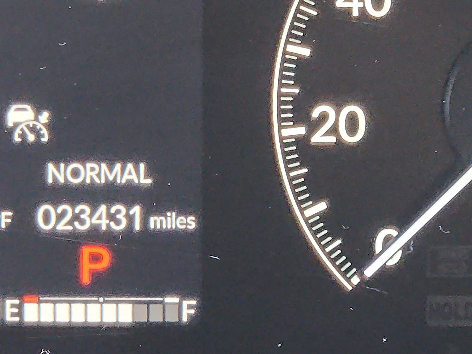 Certified 2024 Honda CR-V EX image 18