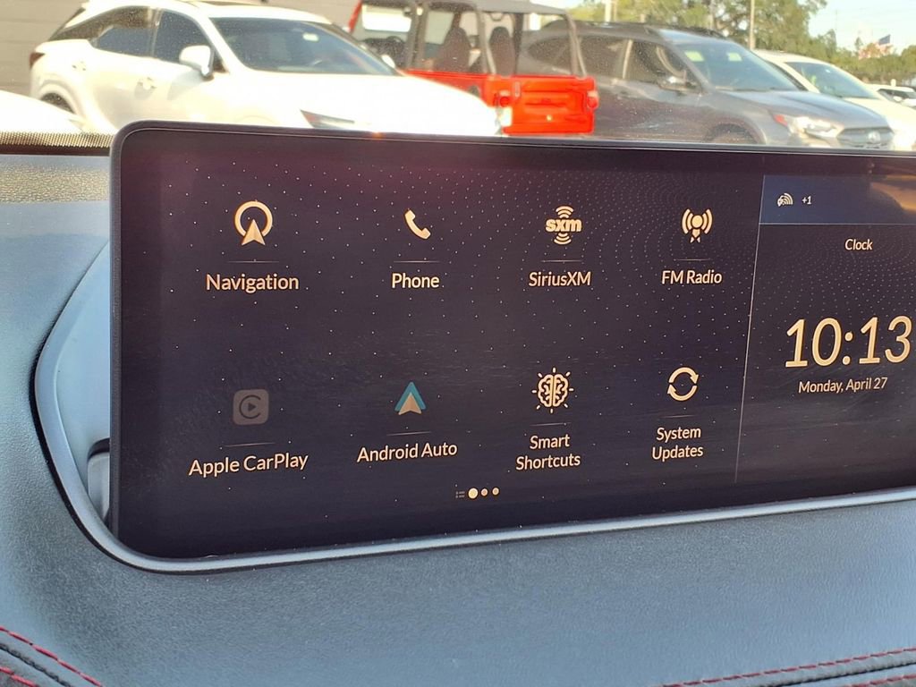 Used 2023 Acura MDX A-Spec AWD/4WD image 34