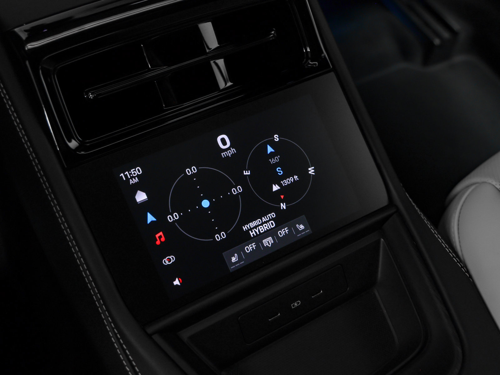 Certified 2026 Porsche Panamera 4 E-Hybrid AWD/4WD image 45