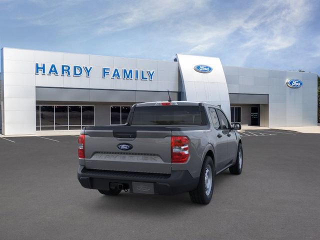 New 2026 Ford Maverick XL w/ Equipment Group 101A image 8
