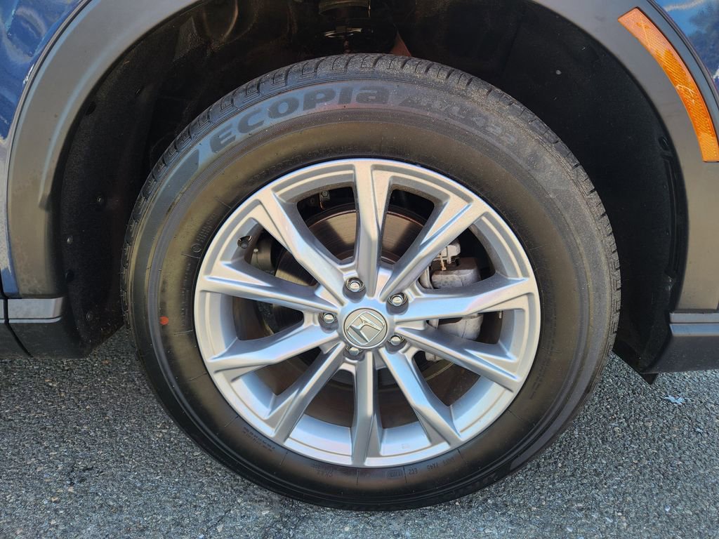 Certified 2023 Honda CR-V EX-L image 7