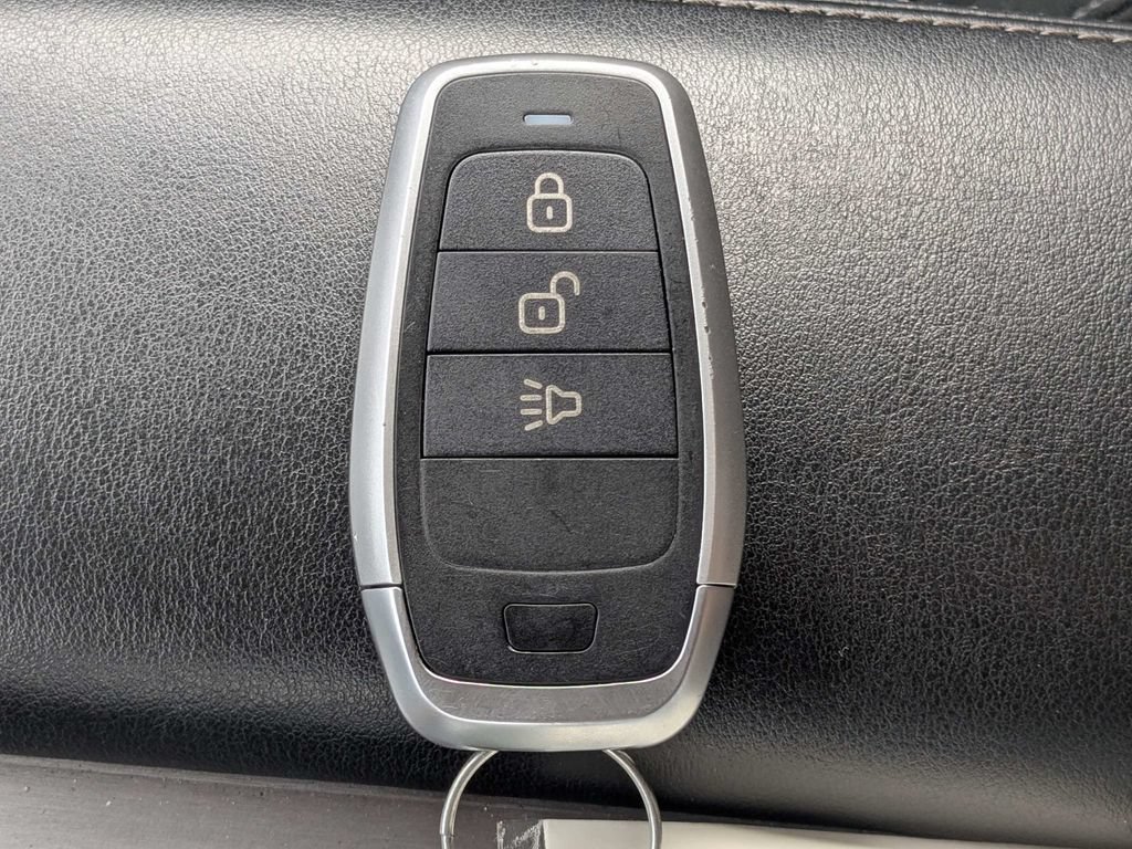 Used 2020 Nissan Murano S w/ Technology Package FWD image 29