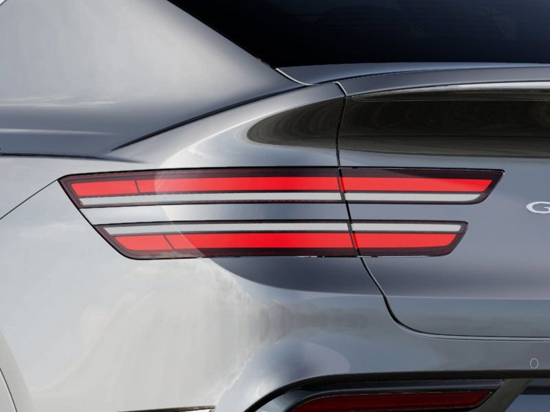 New 2027 Genesis GV80 3.5T Advanced AWD/4WD image 10