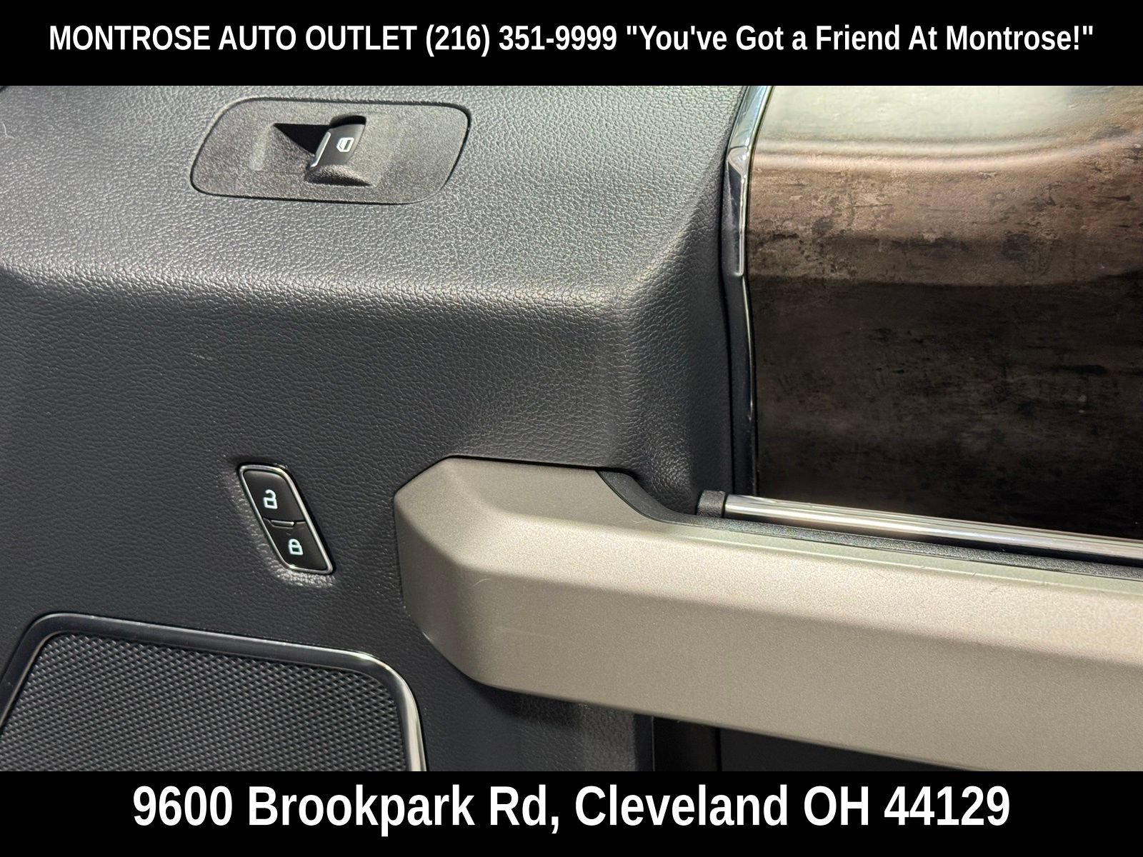 Used 2022 Ford F250 Lariat w/ Black Appearance Package AWD/4WD image 49