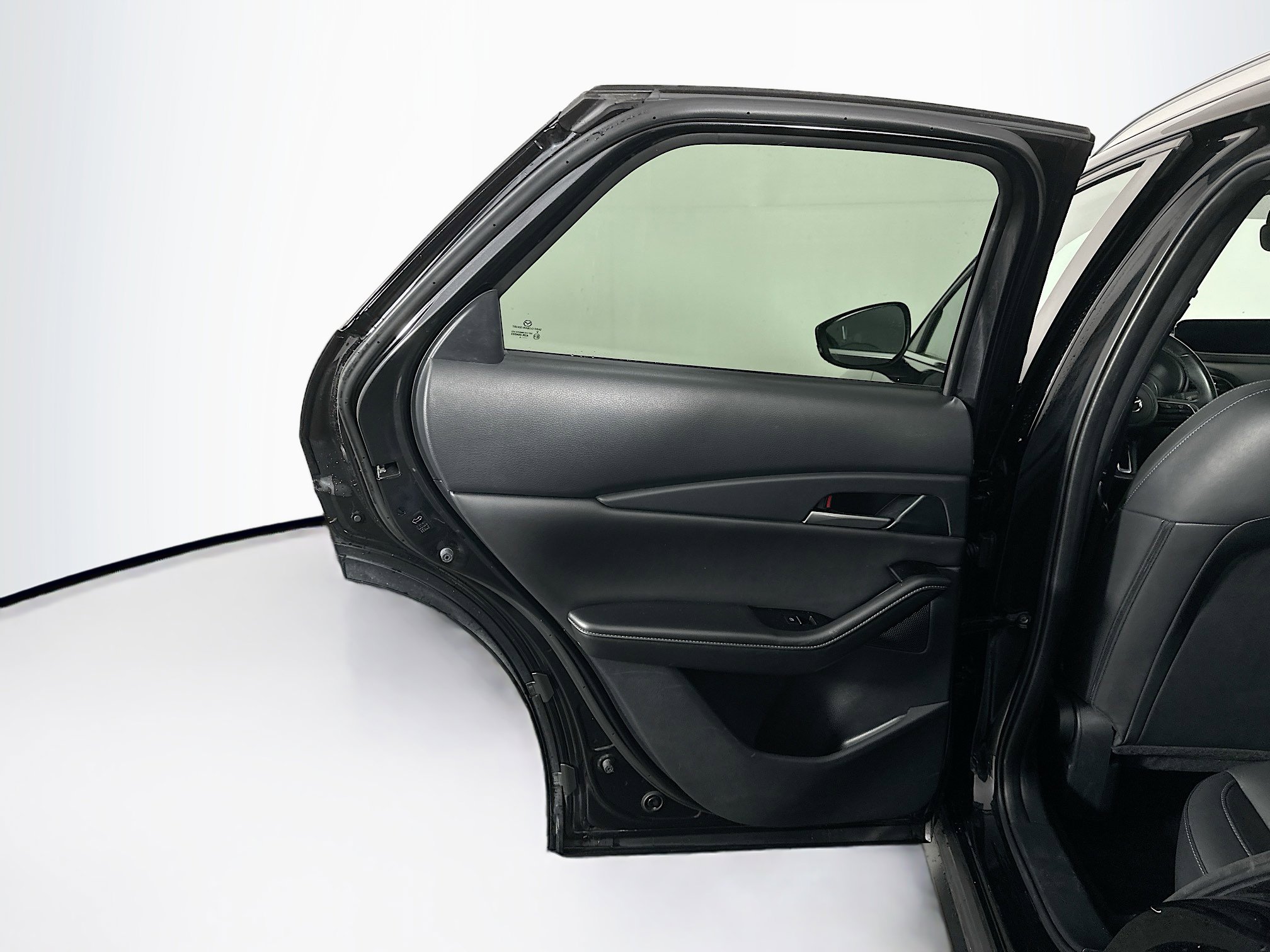 Used 2024 MAZDA CX-30 AWD 2.5 S w/ Select Sport Pkg image 27