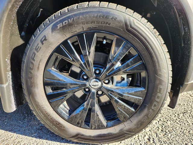 Certified 2023 Nissan Rogue SV w/ SV Premium B Package AWD/4WD image 20