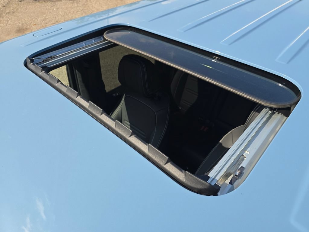 New 2026 Mercedes-Benz G 550 image 3