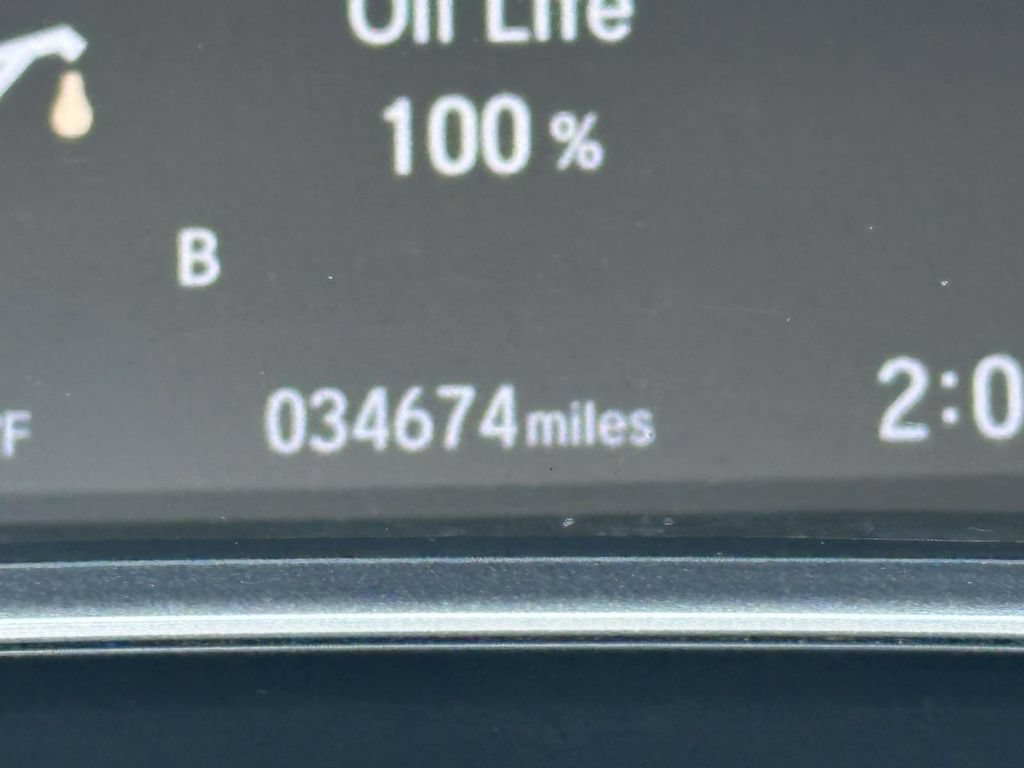 Certified 2021 Honda CR-V Touring image 25