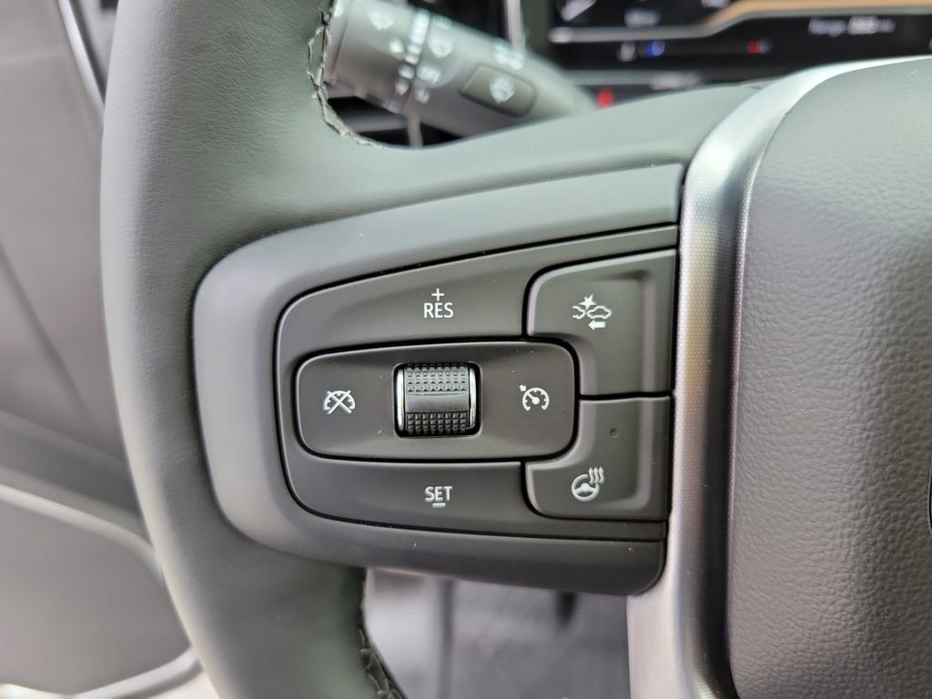 New 2025 GMC Sierra 3500 SLT w/ SLT Convenience Package image 28