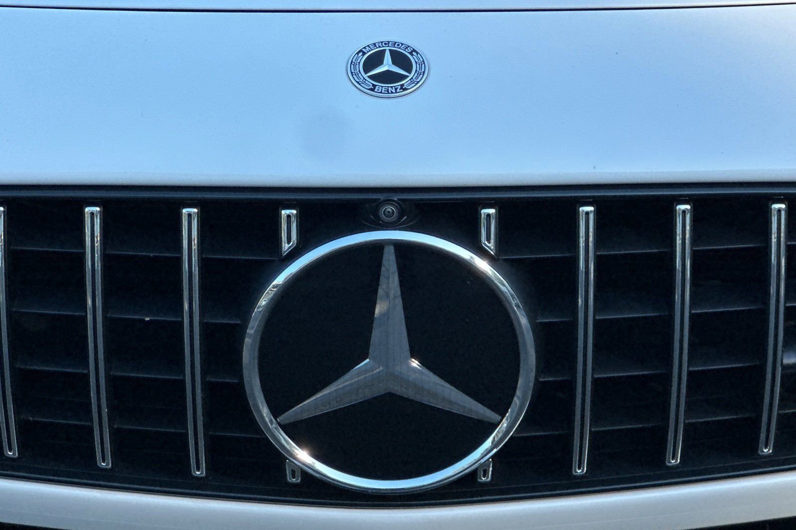 Used 2022 Mercedes-Benz SL 63 AMG 4MATIC image 13