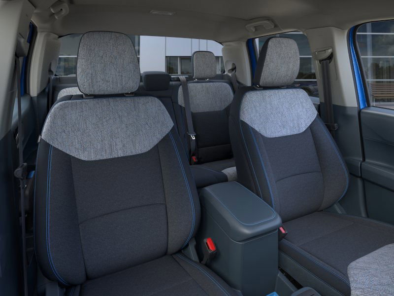 New 2026 Ford Maverick XLT image 10