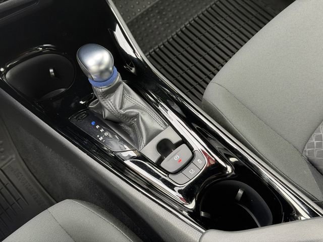 Used 2021 Toyota C-HR Nightshade FWD image 12